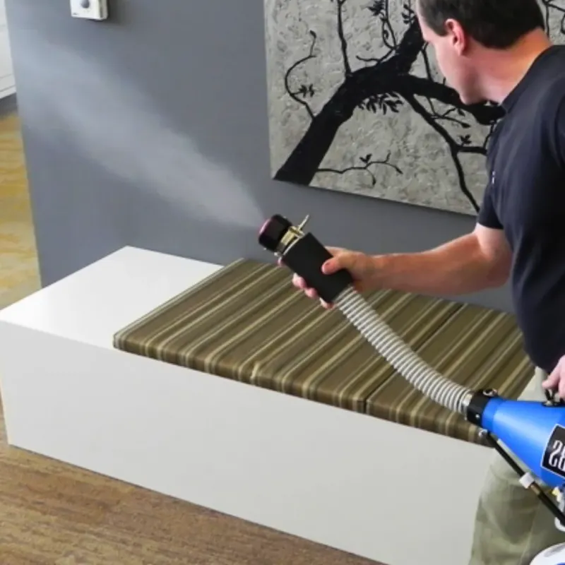 Professional Odor Removal in Essex Junction, VT